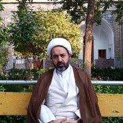 استاد حوزه علمیه تهران درگذشت