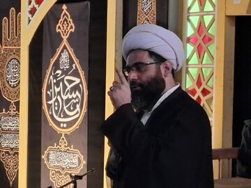 خانواده ها فرزندان خود را به کلاس قرآن بفرستند/ "مسجد" بهترین سنگر برای نوجوانان است