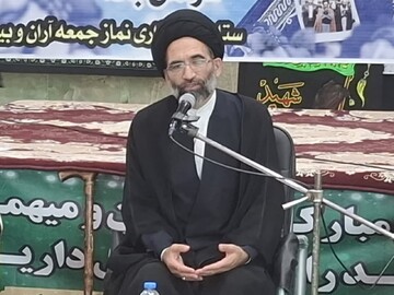 نماز جمعه و اربعین به ایجاد تمدن اسلامی کمک می کند