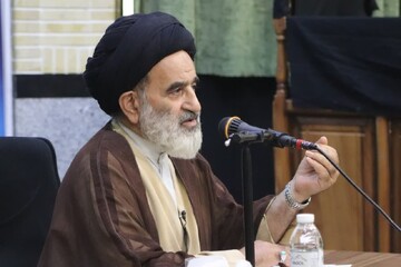 برگزاری مراسم سالگرد شهدای خدمت تبدیل به سنت حسنه شود