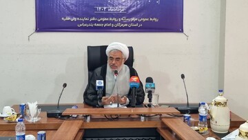 نماز جمعه پناهگاه مردم است