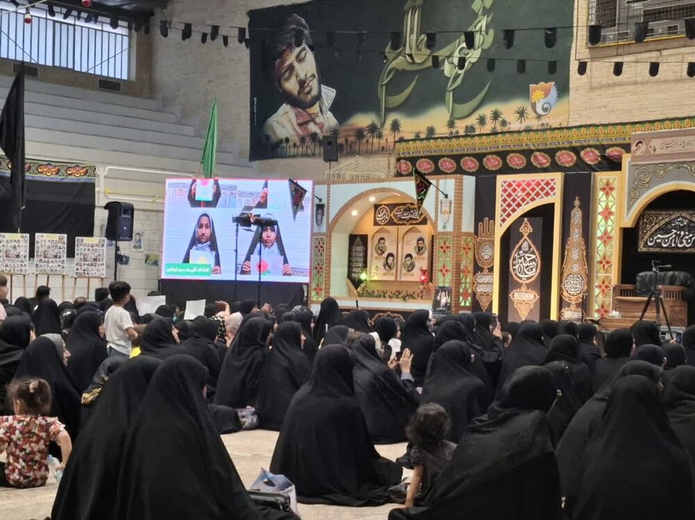 خانواده ها در کنار کلاس های تقویتی فرزندان خود را به کلاس قرآن بفرستند/ "مسجد" بهترین سنگر برای نوجوانان است