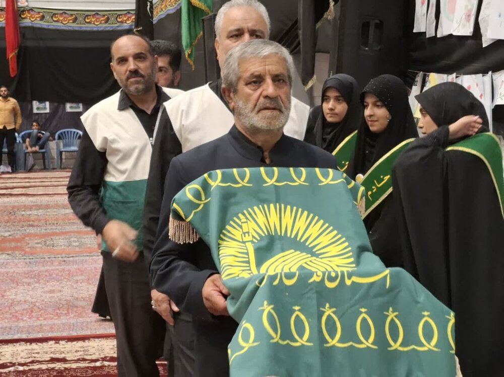 خانواده ها در کنار کلاس های تقویتی فرزندان خود را به کلاس قرآن بفرستند/ "مسجد" بهترین سنگر برای نوجوانان است