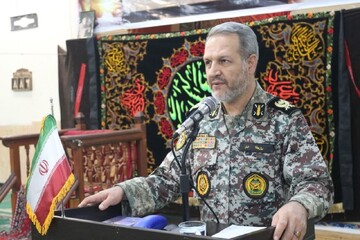 پیروزی در عملیات مرصاد مرهون وحدت ارتش و سپاه بود