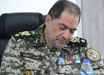 شهدای سوباشی مسیر امام حسین(ع) و یارانش را طی کردند