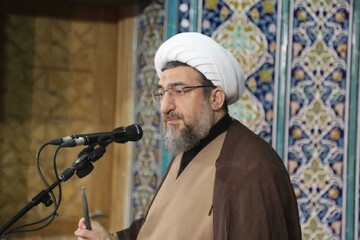 موضوع فلسطین و غزه جهانی است و همه باید از آن حمایت کنند