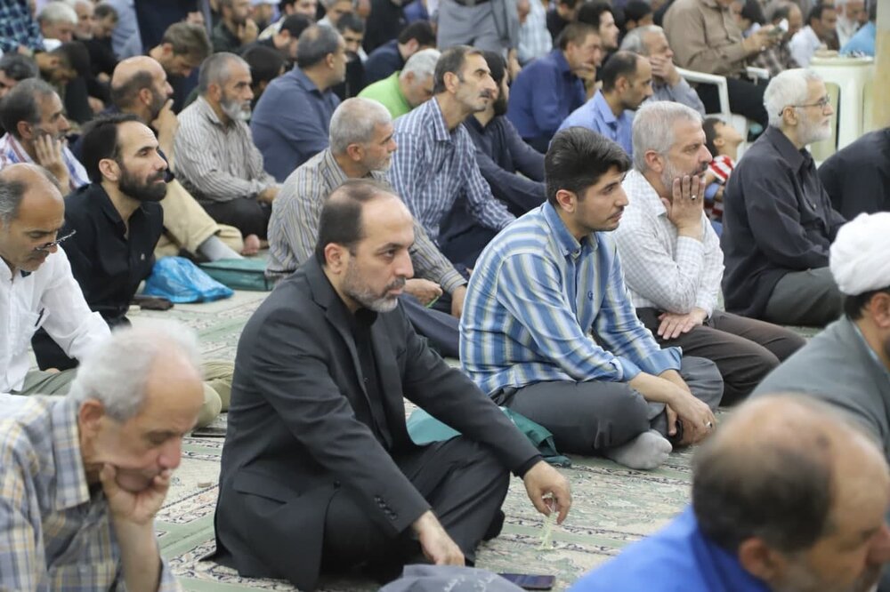 تریبون نماز جمعه همدان، محلی برای مطالبه‌گری‌های منصفانه و راهگشا