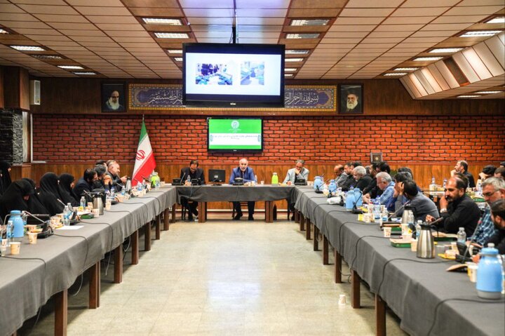 فعالیت ۱۷ هزار خادمیار رضوی در سطح استان تهران