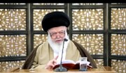 آية الله الغريفي: نهج الاستدعاءات يكدِّر الأجواء.. فعاشوراء البحرين نموذج راقٍ وهذا ما سمعناه من المسؤولين