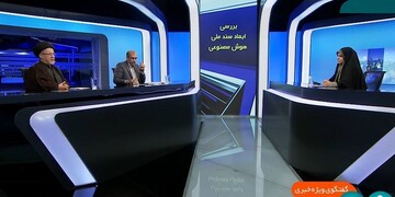 اولین هدف سند ملی هوش مصنوعی تسهیل کیفیت زندگی مردم است