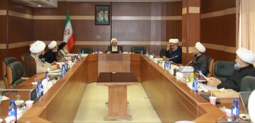 ترکیب هیئت رئیسه جدید چند کمیسیون دیگر خبرگان مشخص شدند