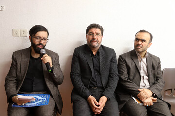 سامانه مطالبه‌گری سو رونمایی شد