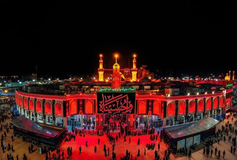 امام حسین (ع)