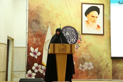 سیده زهره برقعی