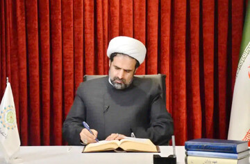 پاسخ رئیس دانشگاه اهل بیت به مطلب انتقادی گروه قرآن و حدیث پژوهشگاه مطالعات تقریبی