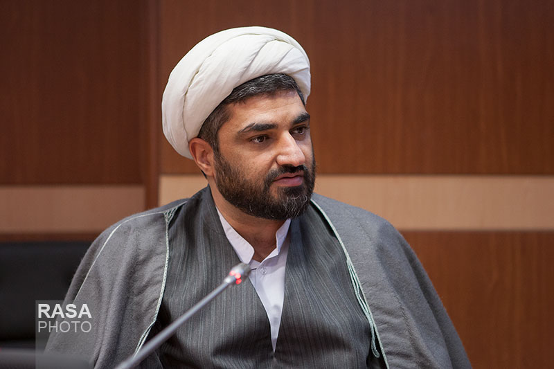 تمدن‌سازی نوین اسلامی نیازمند نگاه دغدغه‌مند مسئولان است