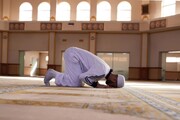 آداب نماز | ۲۰ مُستحبی که برای سجده ذکر شده است