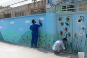 اجرای طرح «شهید عجمیان» در قریب به ۲۰۰ مدرسه استان یزد 