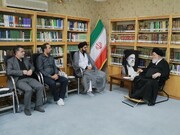 رفع مشکلات زیرساخت‌های مشهد نیازمند نگاه ملی و حمایت دولت است