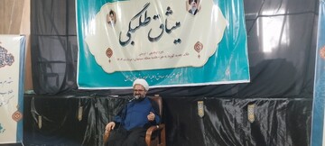 مأموریت طلاب، بیداری و هدایت جهانی است