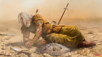 انگیزه زهیر بن قین برای پیوستن به امام حسین(ع)