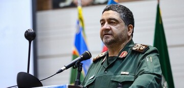 قرارگاه خاتم‌الانبیاء نیروهای مسلح را برای جنگ در آینده آماده می‌کند