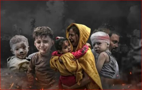 Recommandation de l'Imam Hussain (AS)