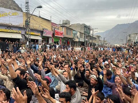 مجلس وحدت مسلمین پاکستان کا سید مقاومت کی شہادت پر ملک بھر میں احتجاج کا اعلان