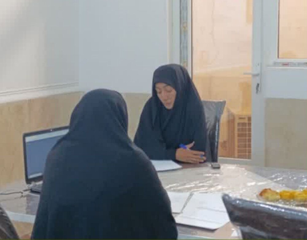 پایان نامه «نقد رویکرد انتقادی زیدیه به جایگاه امامت امام رضا (ع)» دفاع شد