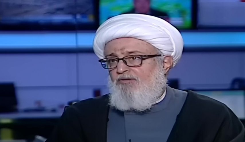 قيادي في حزب الله: جاهزون للتعامل مع أي حماقة إسرائيلية بقوة قيادي في حزب الله: جاهزون للتعامل مع أي حماقة إسرائيلية بقوة