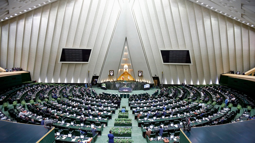 نشست علنی مجلس آغاز شد/ تحلیف چهاردهمین دوره ریاست جمهوری در دستور کار