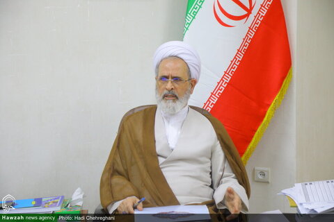 Ayatollah Arafi