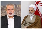 Le martyre d'Ismail Haniyeh était une attaque contre la sécurité nationale de notre pays