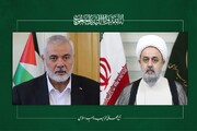 پیام تسلیت دبیرکل مجمع جهانی تقریب مذاهب اسلامی در پی شهادت اسماعیل هنیه