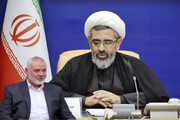 مردم غیور ایران ترور مهمان خود را برنمی تابند/ عاملان جنایت تاوان سنگینی خواهند داد