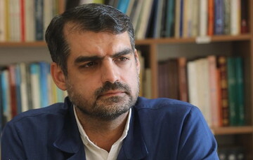 فیلم| دعوت دکتر منان رئیسی از مردم برای حضور حماسی در مراسم راهپیمایی یوم الله ۲۲بهمن