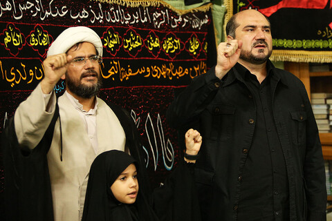 تصاویر/ محکومیت ترور شهید هنیه در بوشهر