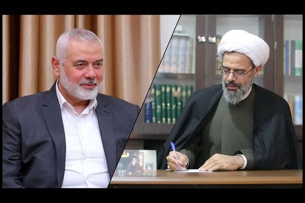 پیام نماینده ولی فقیه در خراسانشمالی در پی شهادت اسماعیل هنیه