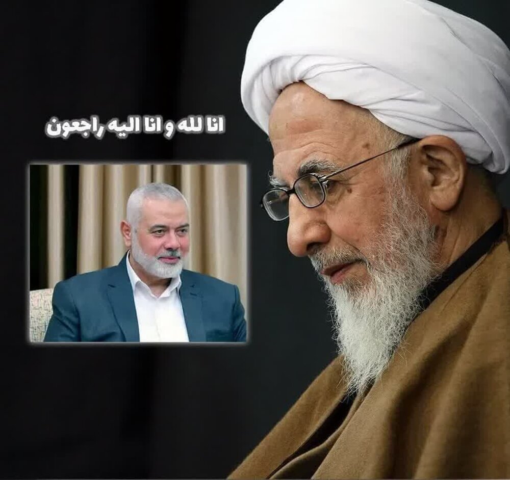 اسرائیل درنده رها شدهای است که هیچ عهدی را به رسمیت نمیشناسد