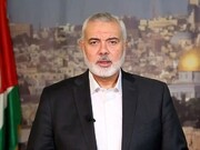 مجلس بزرگداشت شهید مقاومت شهید القدس حاج اسماعیل هنیه برگزار می‌شود