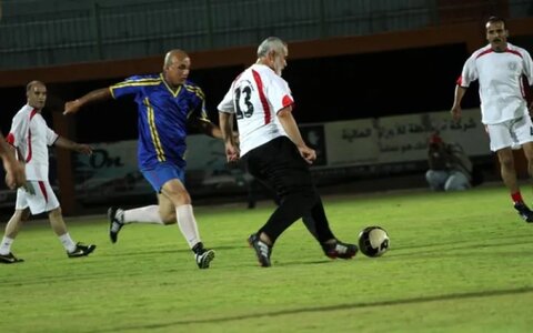 بالصور/ صور نادرة من حياة الشهيد اسماعيل هنية