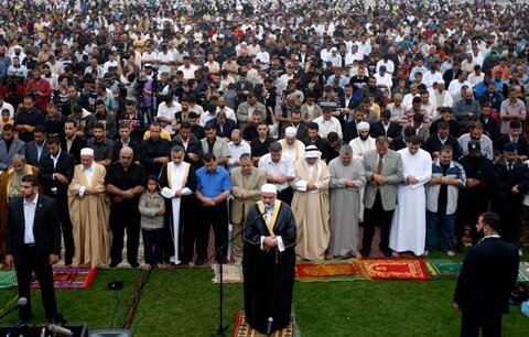 بالصور/ صور نادرة من حيات الشهيد اسماعيل هنية