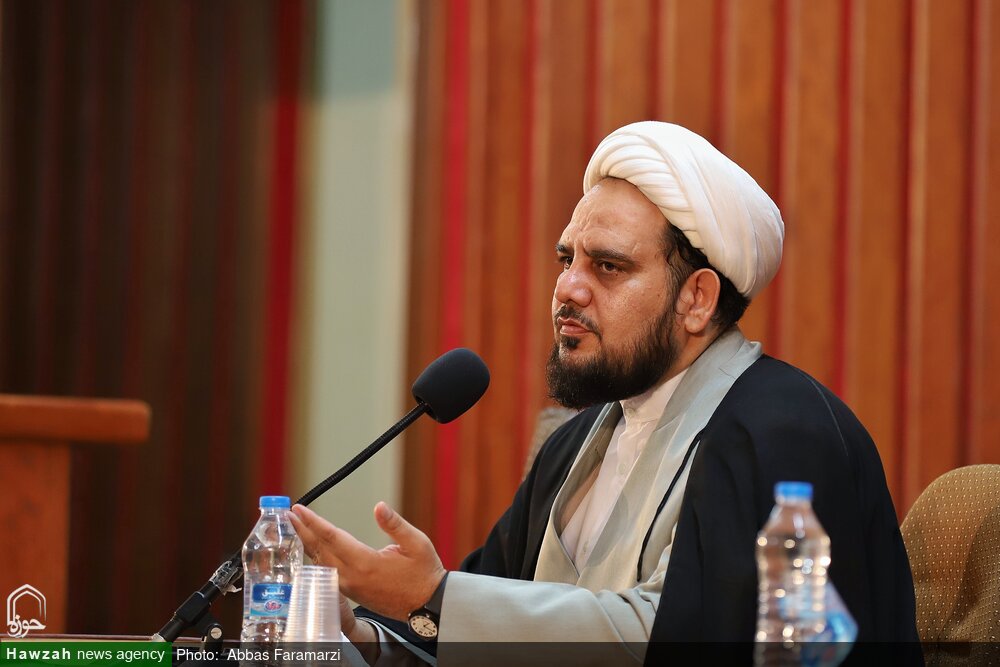 شهید هنیه از کربلا درس گرفت / «خادمی» زیباترین عنوان در دستگاه حضرت مهدی (عج) است