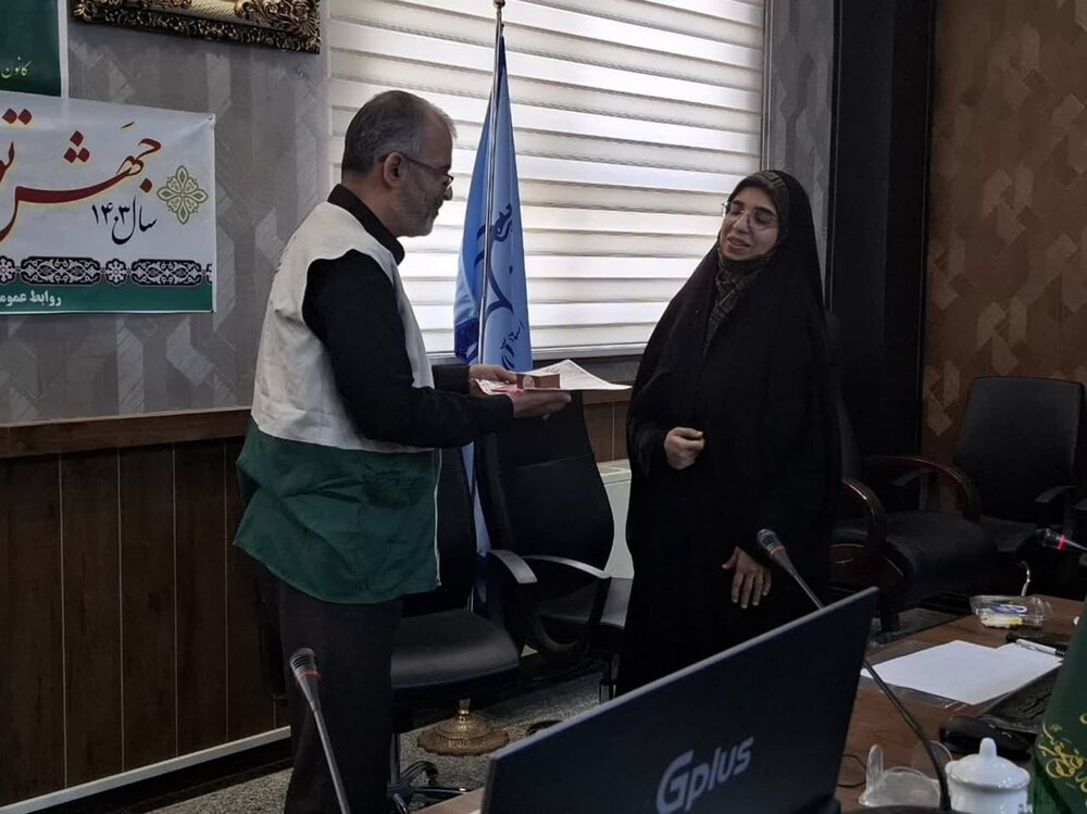 روش فعالیت کانونهای خدمت رضوی، مردم محور است