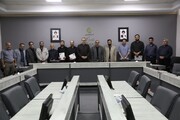 اختتامیه رویداد نوآوری اجتماعی در زنجان برگزار شد