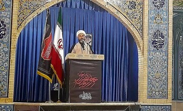 حرکت در صراط مستقیم انقلاب از مهمترین مؤلفه‌های شورای هماهنگی تبلیغات اسلامی است