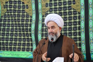 رسیدن به قله تلاش جهادی سه قوه را می‌طلبد