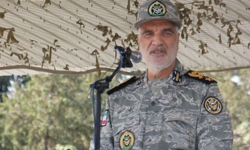 آموزش روزآمد، پایه و محور تمامی مأموریت‌های ارتش است