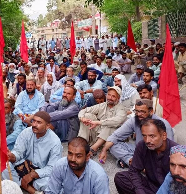 حکمران طبقہ معاشی مشکلات کا تمام تر بوجھ عوام پر ڈال دیتا ہے، علامہ مقصود ڈومکی