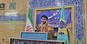 انتقاد امام جمعه سی‌سخت از وضعیت نابسامان مسکن مهر